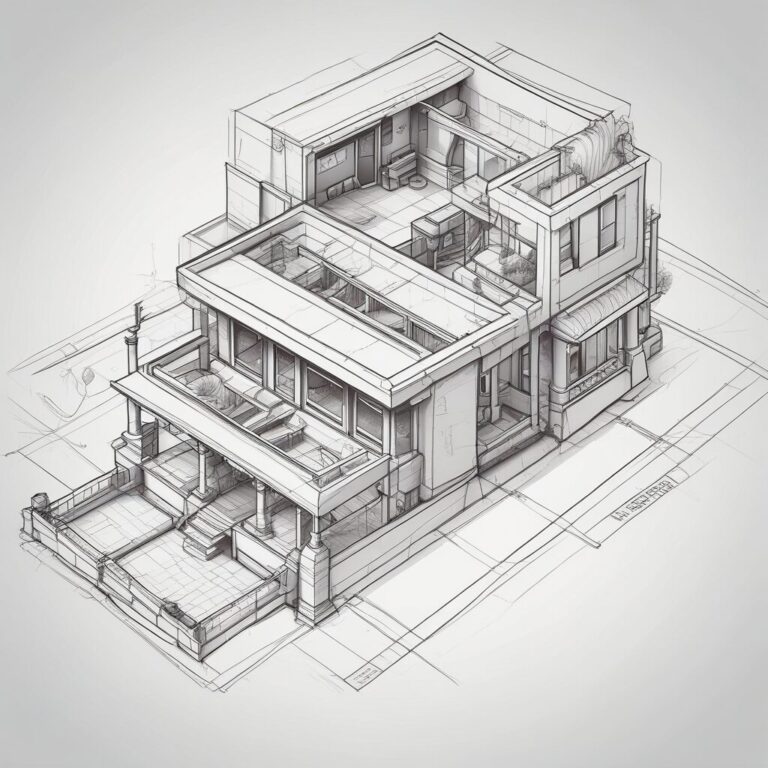 A blueprint