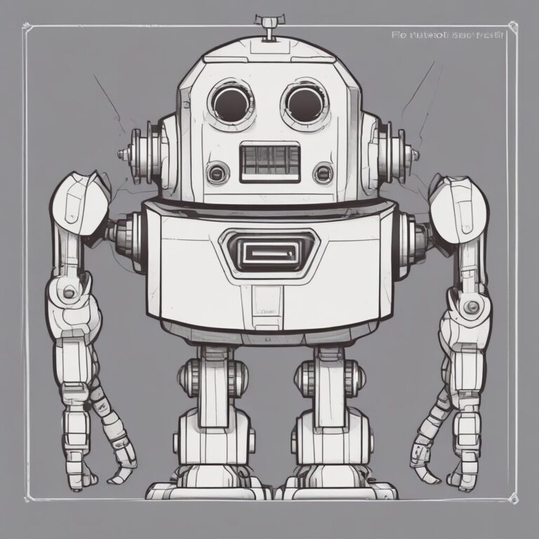 A robot