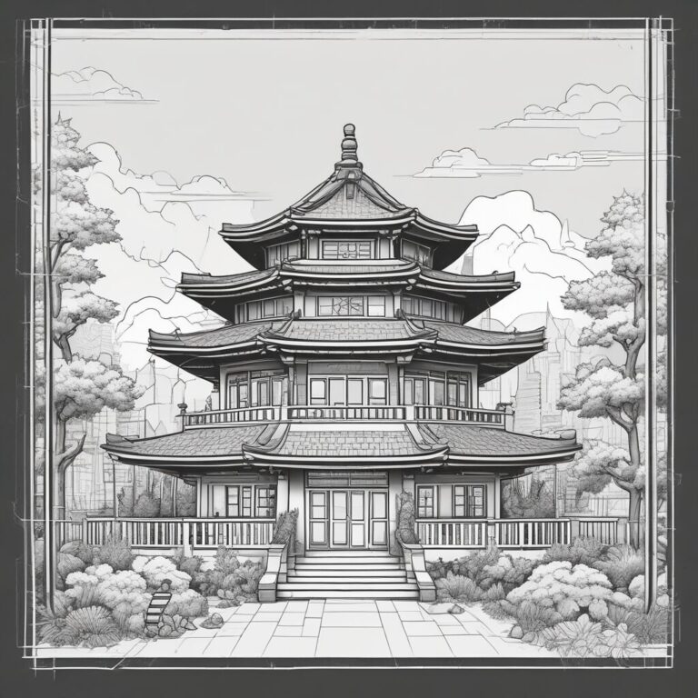 A digital blueprint