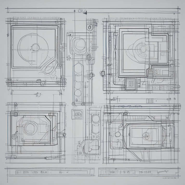 A blueprint