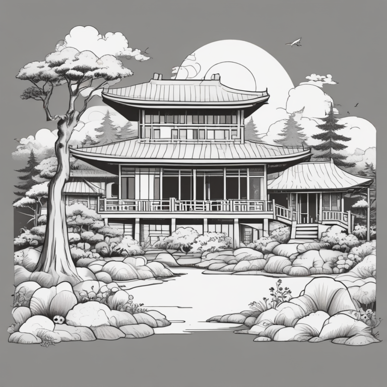IA Framework illustration