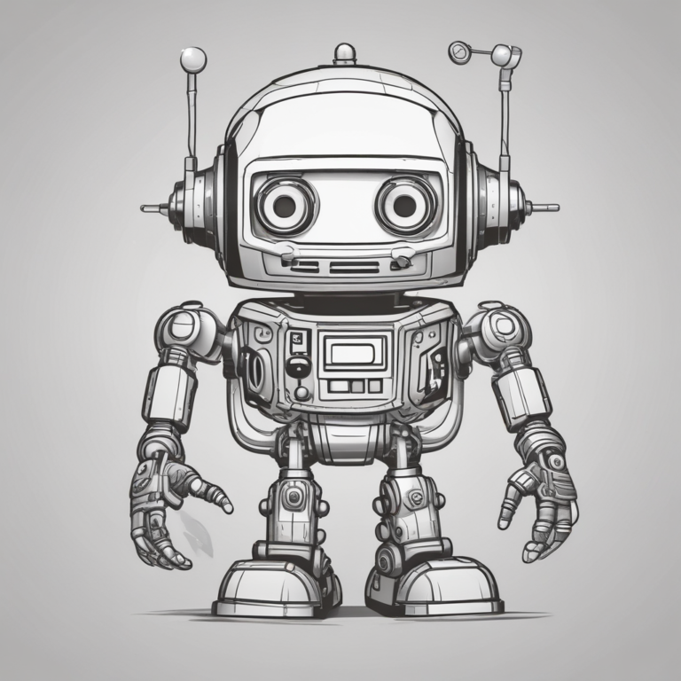 A robot