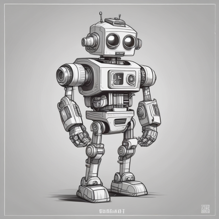 A robot