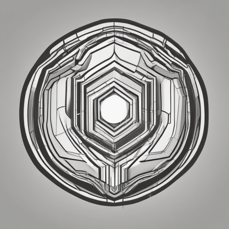 A digital shield