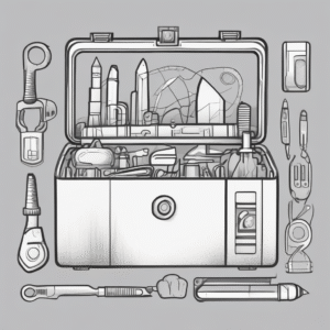 Cooperative toolbox