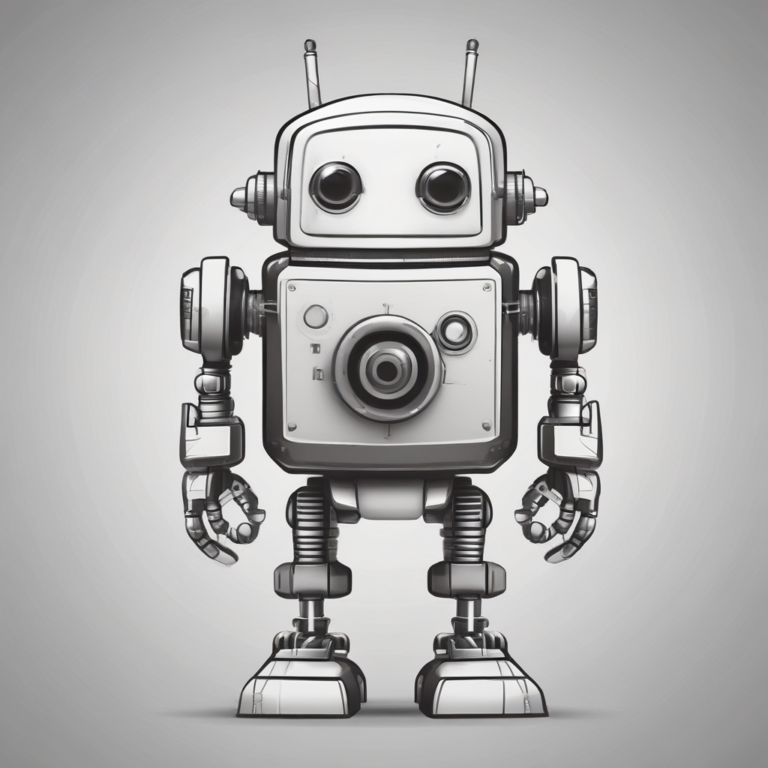 A robot
