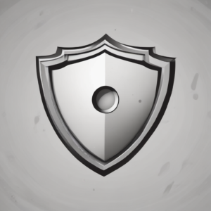 A security shield