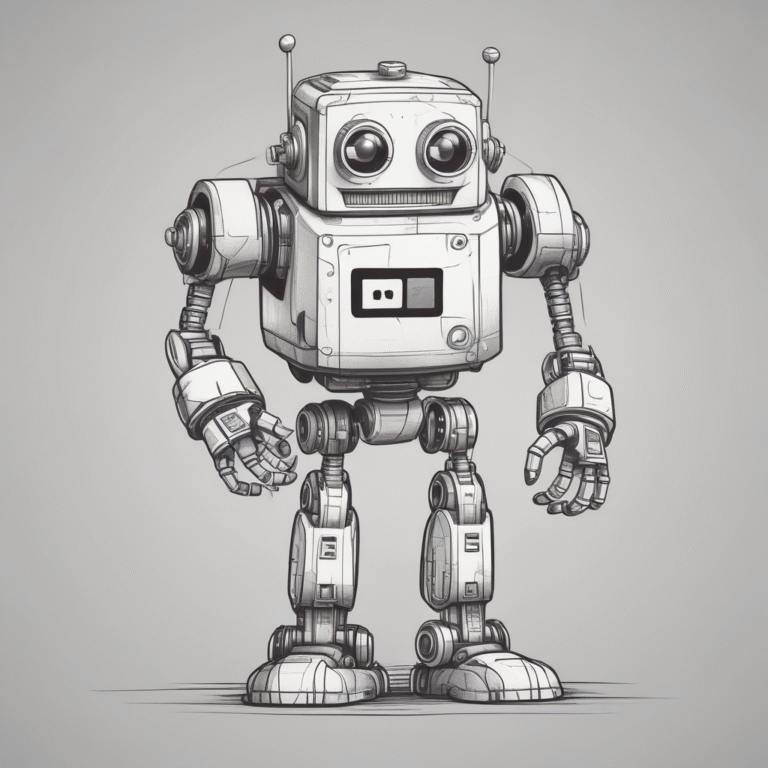 A robot