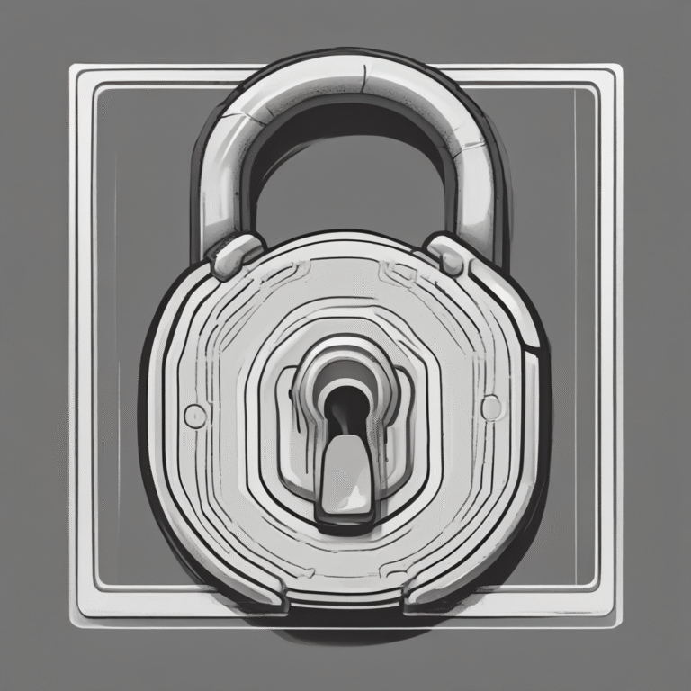 Lock