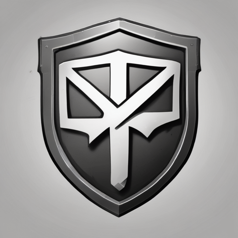 A shield