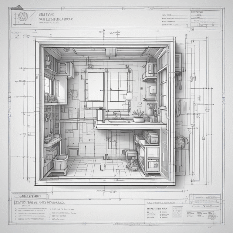 A blueprint