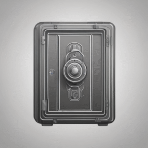 A lockbox