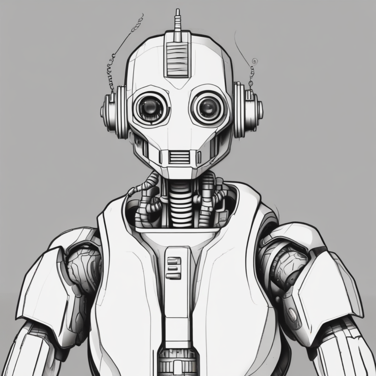 A robot