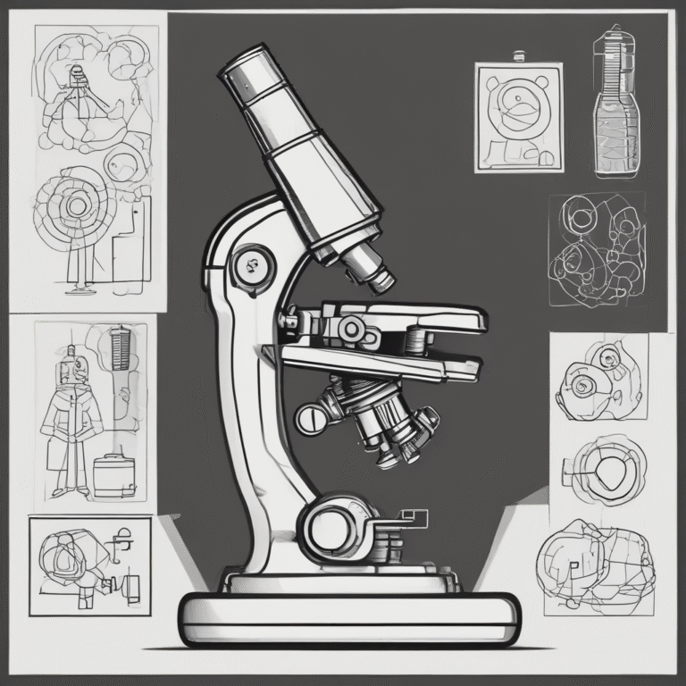 Microscope