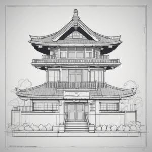 A blueprint