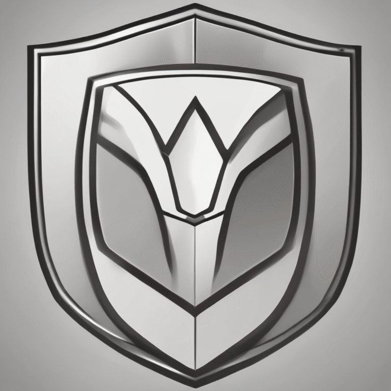 A shield