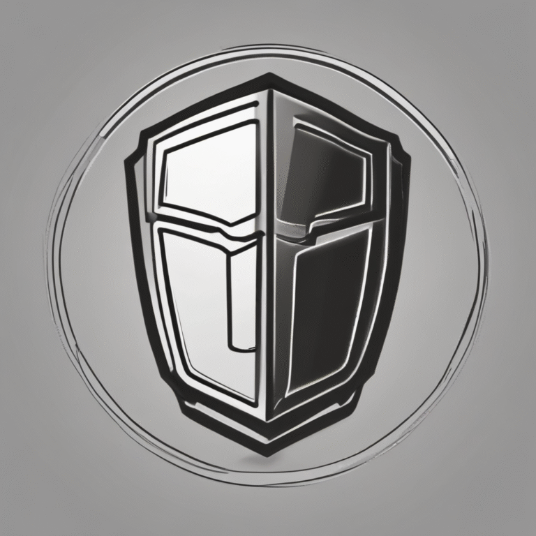 A digital shield