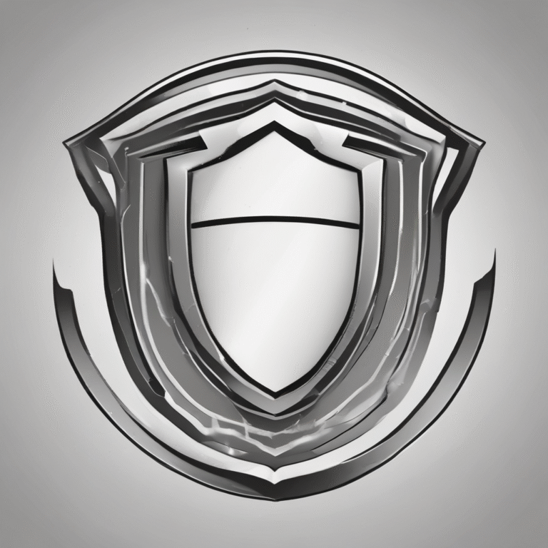 A shield with a digital interface