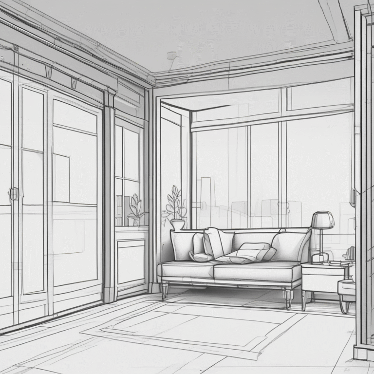 A blueprint