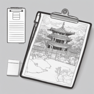 Clipboard