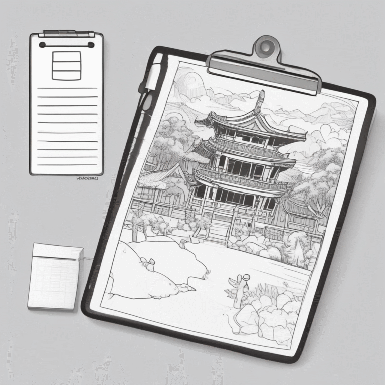 Clipboard