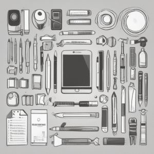 A professional toolkit