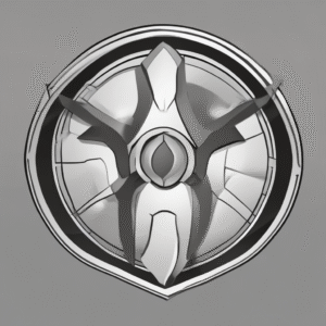 A shield
