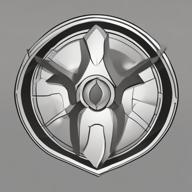 A shield