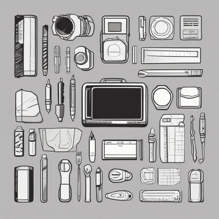 A toolkit