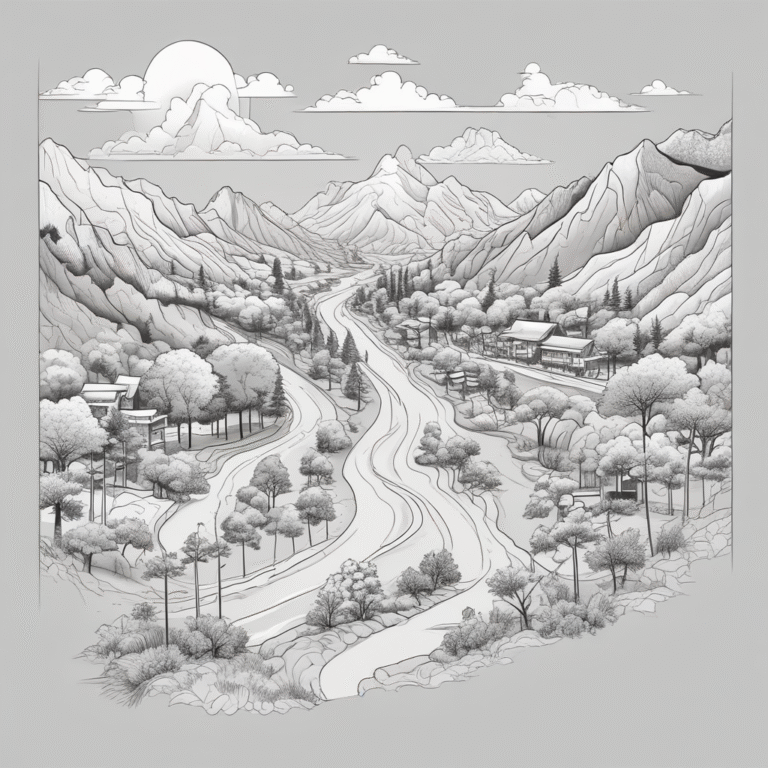 A roadmap