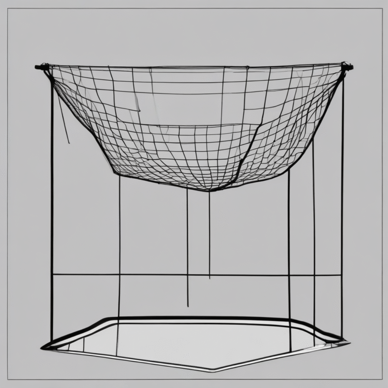 A safety net