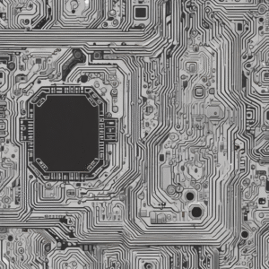 A circuit board