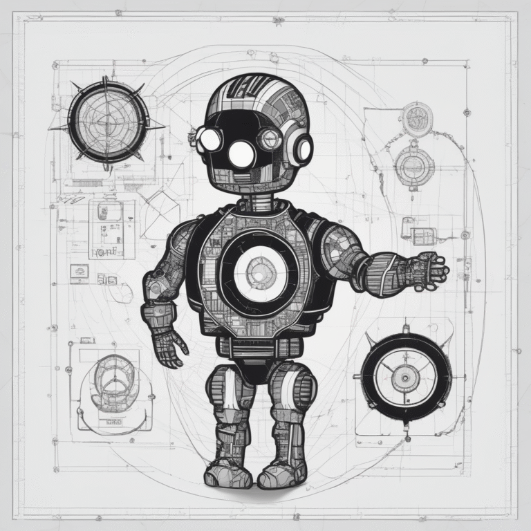 A blueprint to illustrate the structured approach to AI regulation across Europe.