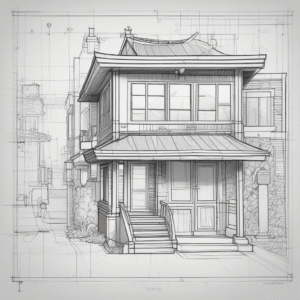 A blueprint