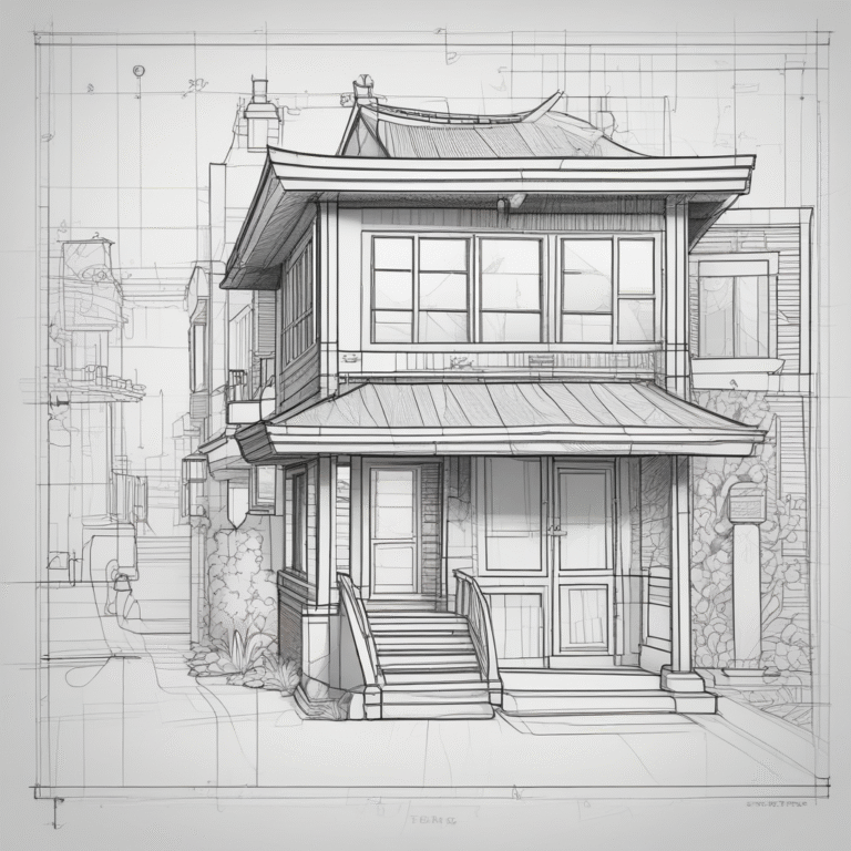 A blueprint