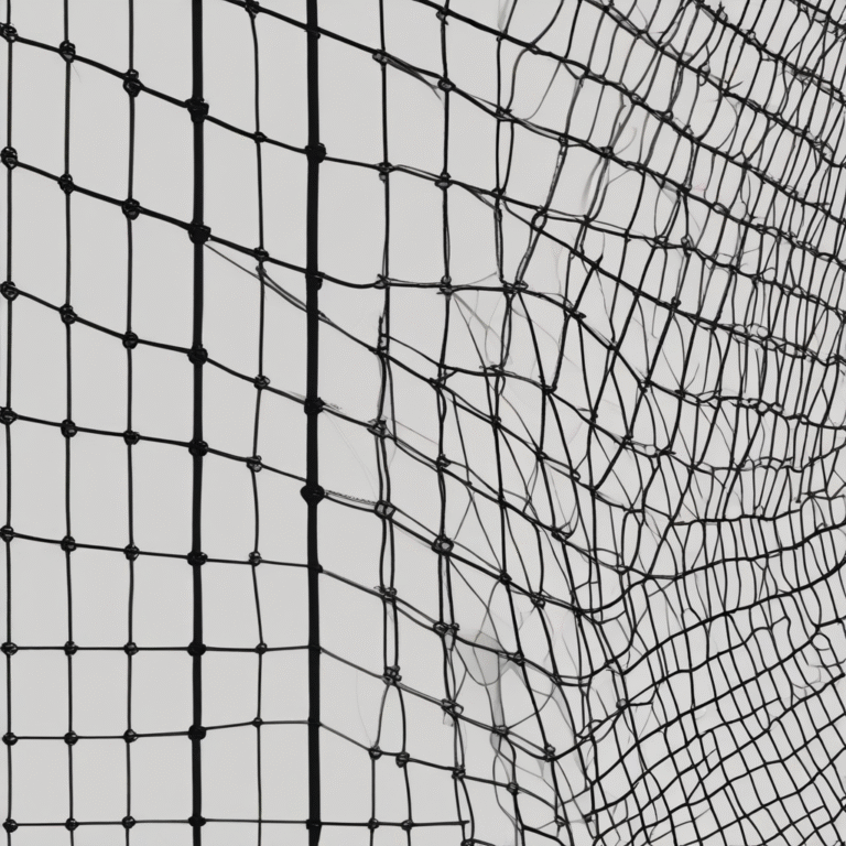 A safety net