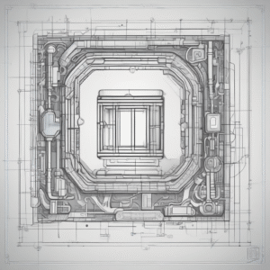 A blueprint
