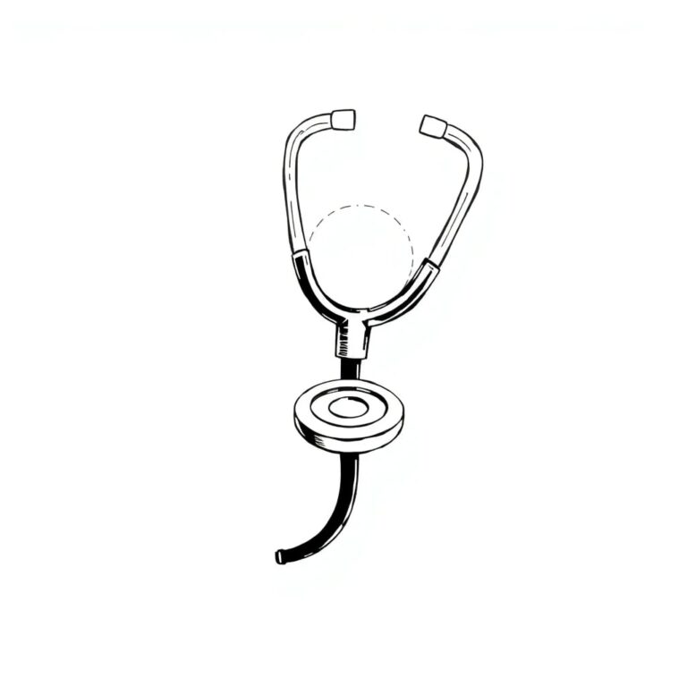 A holographic stethoscope