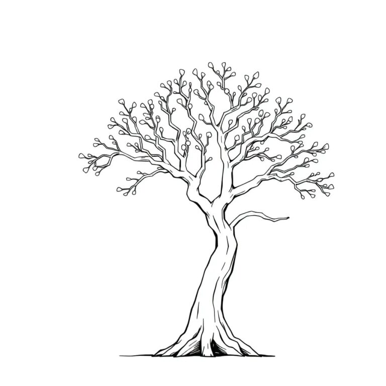 A self-repairing, adaptive tree sculpture with integrated AI-driven sensors