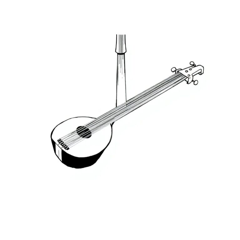 A finely tuned, multi-stringed musical instrument with strings of varying materials representing different AI technologies, all harmonizing together under the guidance of a single, intricate, AI-driven metronome.