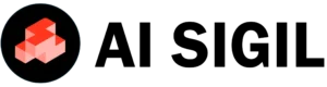 AI SIGIL Logo - Most complete AI Governance Platform