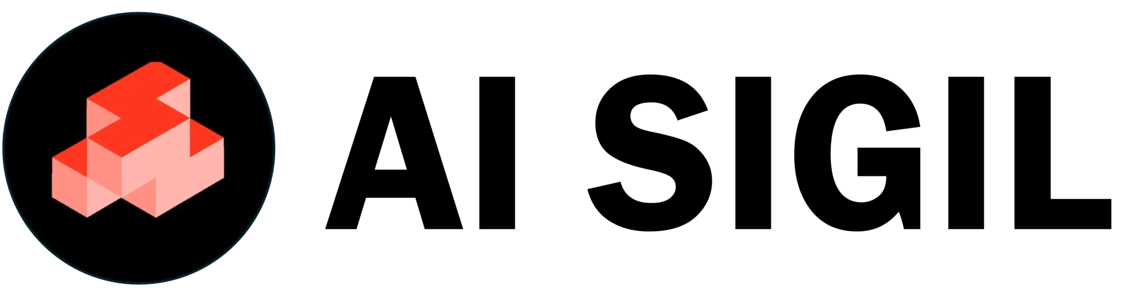 AI SIGIL Logo - Most complete AI Governance Platform
