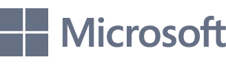 Microsoft logo
