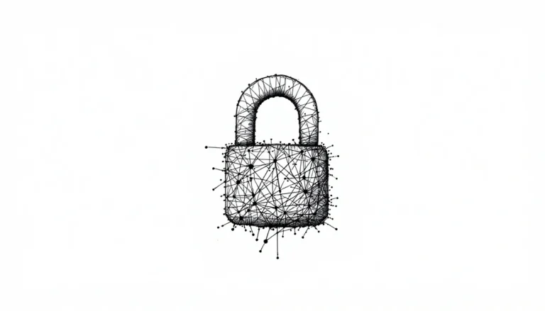 AI security controls protecting an AI system