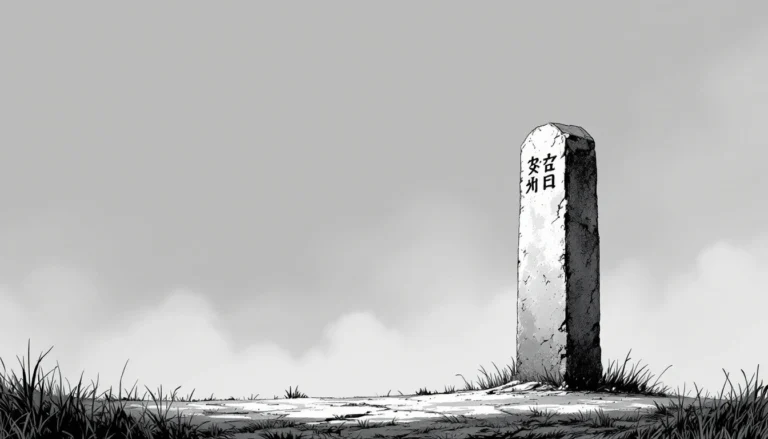 ai laws boundary marker representing global AI regulation
