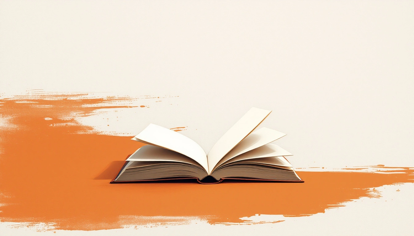 Acculturation IA et article 4 du règlement IA, illustration d'un livre ouvert